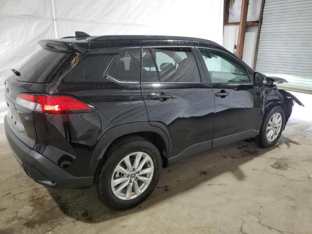 2023 Toyota Corolla Cross Le VIN: 7MUCAAAG6PV052435 Lot: 62151424