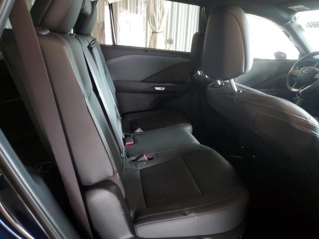 2024 LEXUS TX 350 BAS 5TDAAAB69RS003286