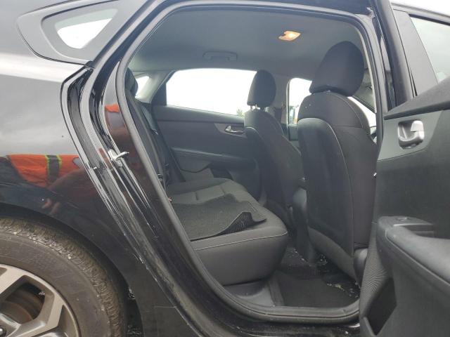 2021 KIA FORTE FE - 3KPF24ADXME376179
