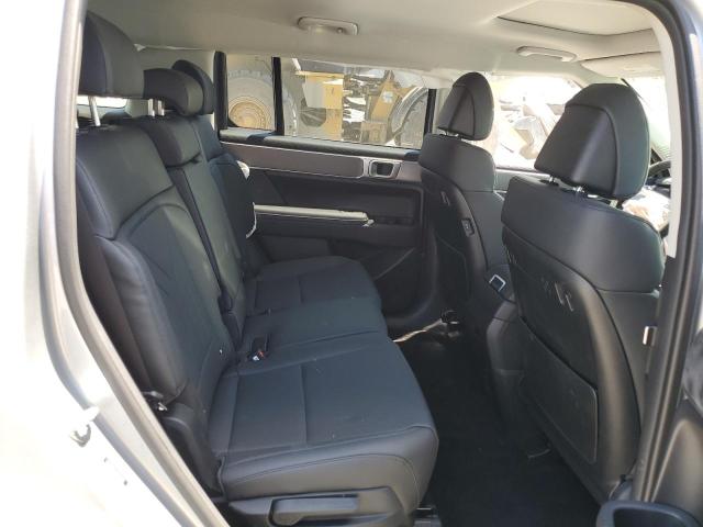 2024 HYUNDAI SANTA FE X - 5NMP3DGL7RH048332