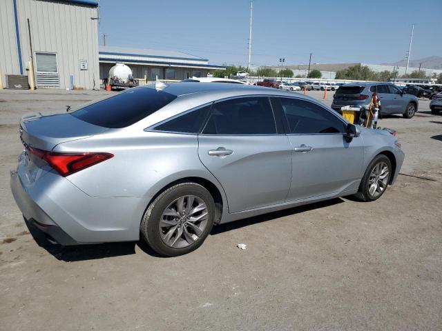 2021 TOYOTA AVALON XLE - 4T1JZ1FBXMU059155