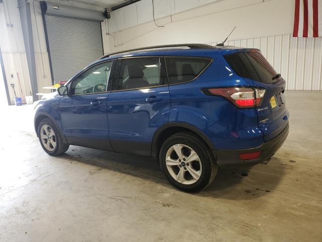 2017 FORD ESCAPE TIT 1FMCU9J9XHUD82640  62714484