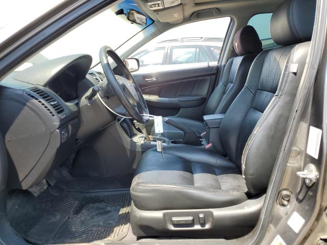 2006 Honda Accord Ex VIN: 1HGCM66506A023158 Lot: 62267274