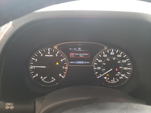 2019 Nissan Pathfinder S VIN: 5N1DR2MM5KC614071 Lot: 61851674