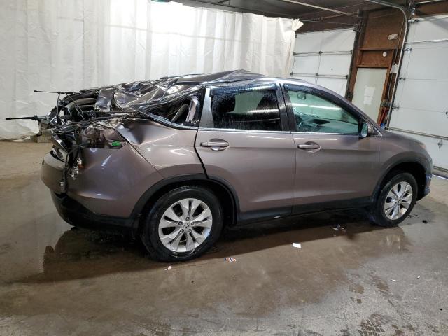 VIN 5J6RM4H53DL088138 2013 Honda CR-V, EX no.3