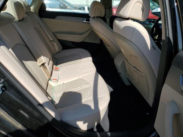 2017 Hyundai Sonata Se VIN: 5NPE24AF1HH464956 Lot: 62680554