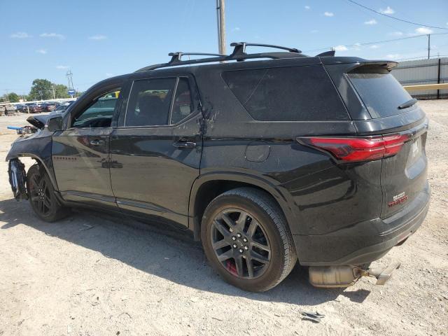 2023 CHEVROLET TRAVERSE P - 1GNERKKW2PJ240056