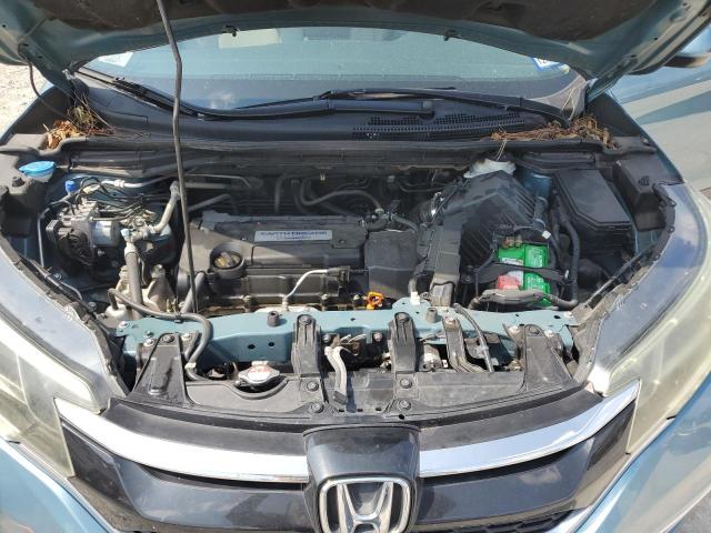 2015 HONDA CR-V EX - 2HKRM3H54FH507315