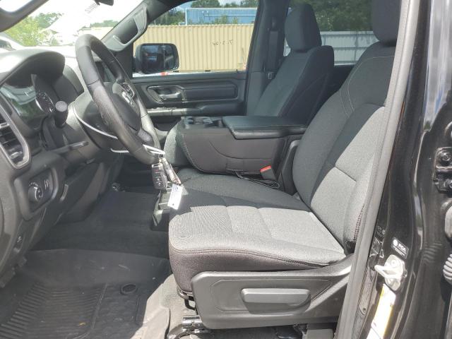 2024 Ram 1500 Tradesman VIN: 1C6RRFGG2RN194573 Lot: 62231514