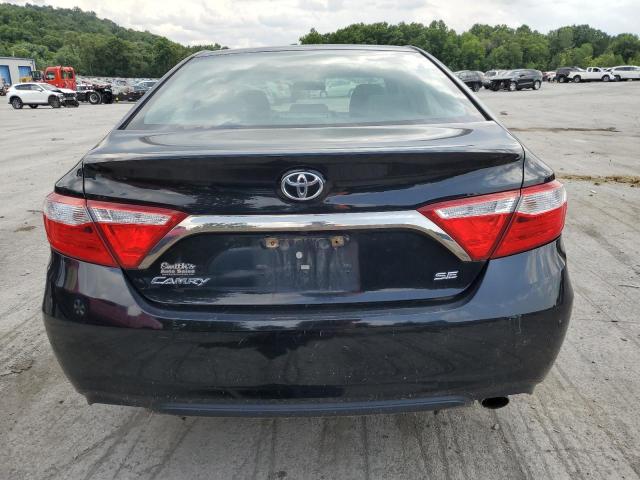 VIN 4T1BF1FK0GU225667 2016 Toyota Camry, LE no.6