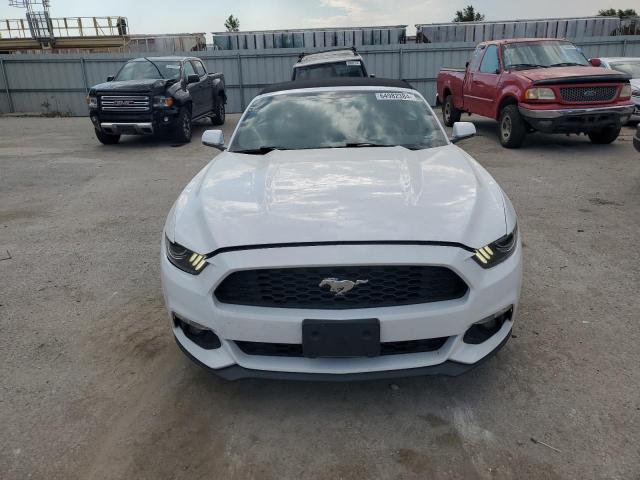 2016 FORD MUSTANG - 1FATP8UH3G5296402