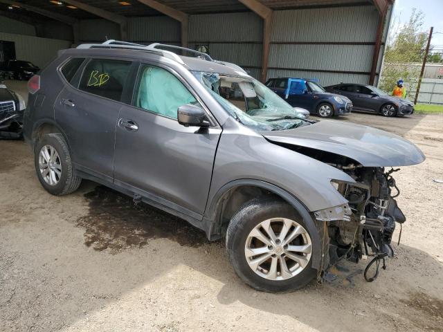 2016 NISSAN ROGUE S - 5N1AT2MVXGC918646