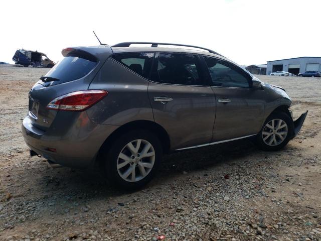 2011 NISSAN MURANO S #3297861778