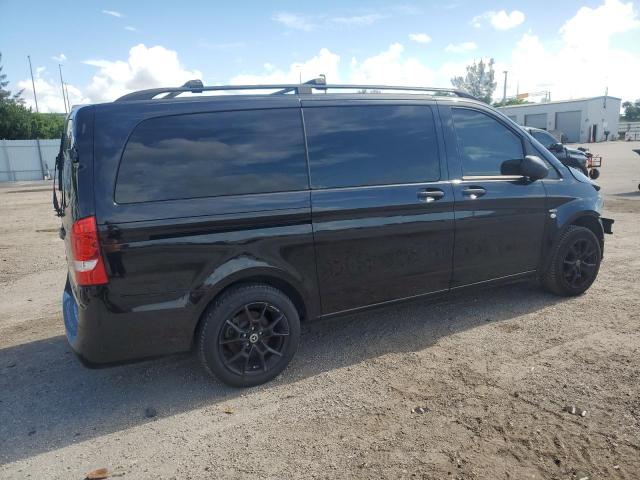 2020 MERCEDES-BENZ METRIS - W1WV0FEY1L3699377