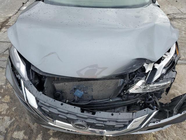 2023 NISSAN ROGUE SV - 5N1BT3BA5PC863873