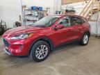 2021 FORD ESCAPE SE - 1FMCU9G60MUA04799