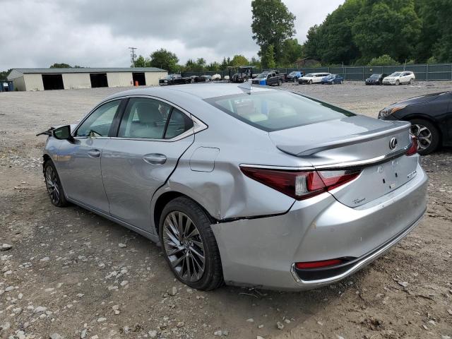 VIN 58AEA1C18RU047607 2024 Lexus ES, 300H Base no.2