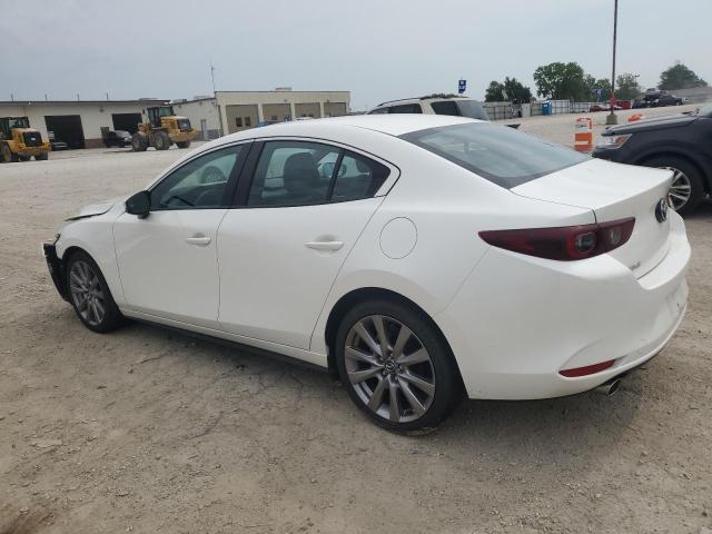 2022 MAZDA 3 PREFERRE - 3MZBPACL9NM301738