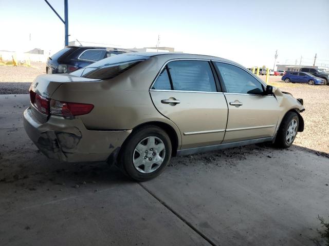 2005 Honda Accord Lx VIN: 1HGCM56445A189215 Lot: 61531764