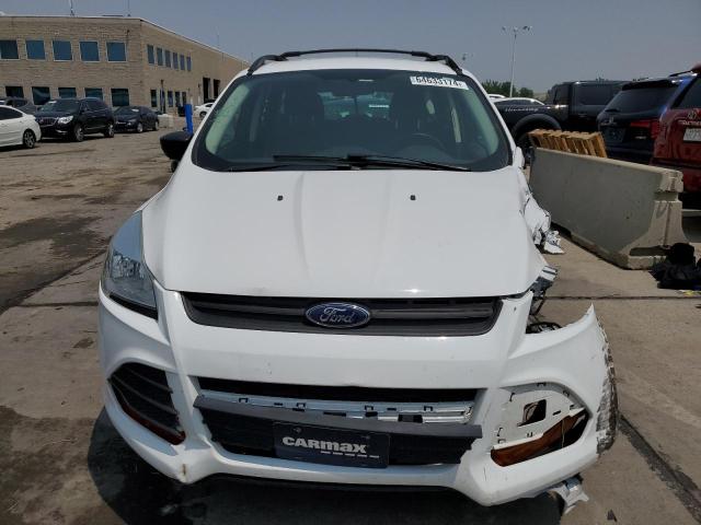 VIN 1FMCU0F78FUC42974 2015 Ford Escape, S no.5