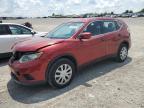 2016 NISSAN ROGUE S - 5N1AT2MV1GC751920