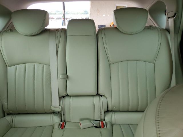 2016 INFINITI QX50 - JN1BJ0RP1GM233266