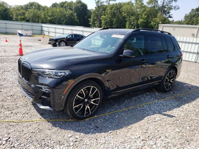 VIN 5UXCW2C54KL088811 2019 BMW X7, Xdrive40I no.1