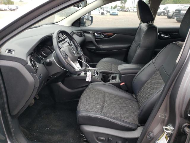 2022 Nissan Rogue Sport Sv VIN: JN1BJ1BW4NW488955 Lot: 61311554