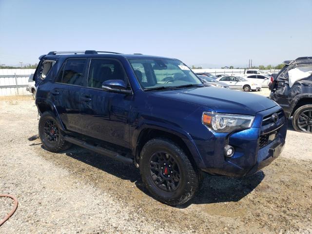 JTEFU5JR3P5293667 Toyota 4Runner SR 4