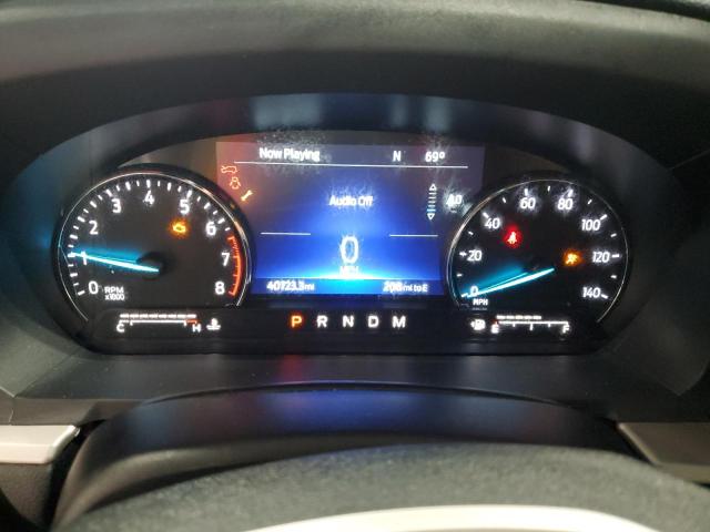 2021 Ford Explorer Xlt VIN: 1FMSK8DH8MGC22909 Lot: 62529024