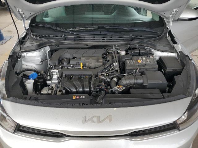 2023 KIA RIO LX - 3KPA24AD7PE600510