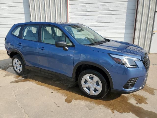 2023 SUBARU FORESTER JF2SKAAC0PH513201