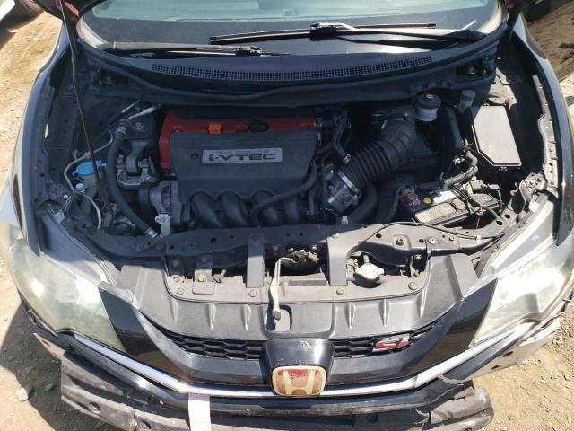 VIN 2HGFG4A54EH700308 2014 Honda Civic, SI no.11