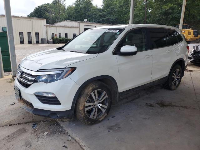 2018 HONDA PILOT EXL 2018