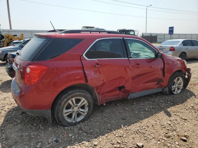 VIN 1GNALBEK6EZ105766 2014 Chevrolet Equinox, LT no.3