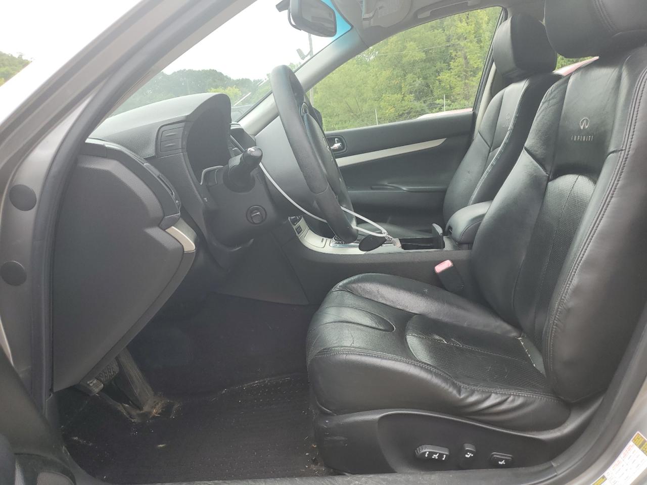 JNKBV61F87M824684 2007 Infiniti G35