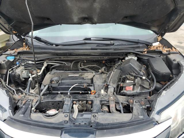 2016 HONDA CR-V LX - 5J6RM4H35GL085700