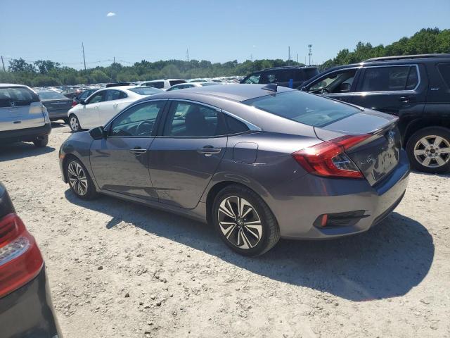 2016 HONDA CIVIC EX - 19XFC1F38GE204068