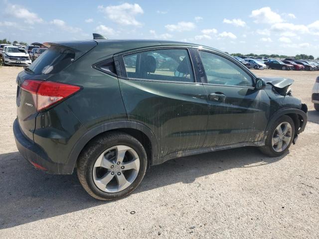 2017 HONDA HR-V LX - 3CZRU6H38HG707295