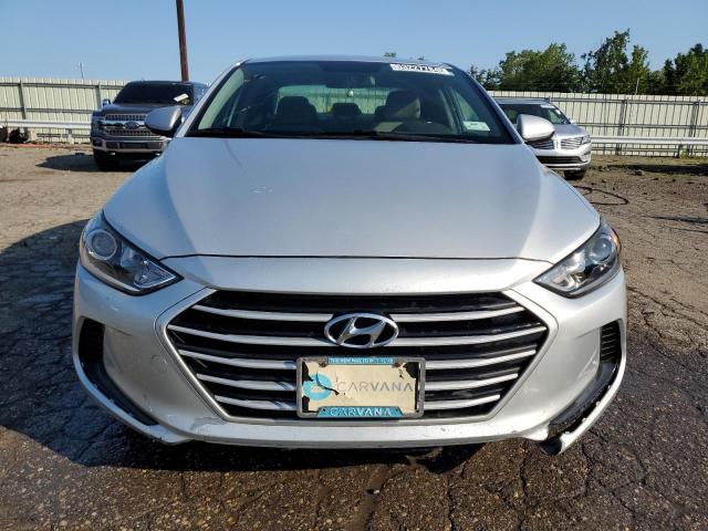 VIN KMHD74LF1HU429541 2017 Hyundai Elantra, SE no.5