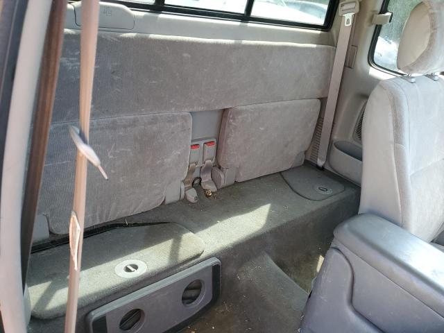 2003 Toyota Tacoma Xtracab Prerunner VIN: 5TESM92N83Z269586 Lot: 61164764