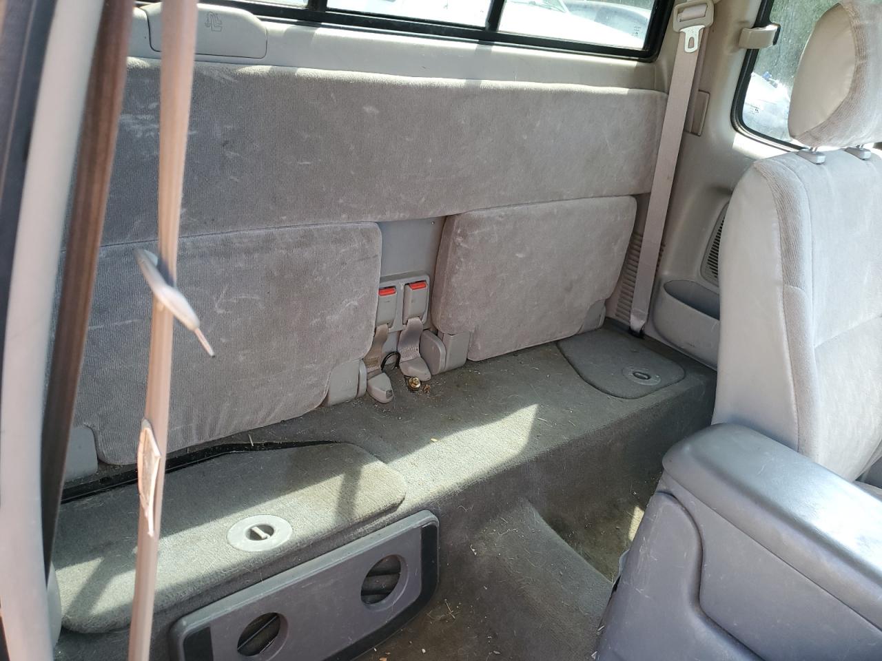 5TESM92N83Z269586 2003 Toyota Tacoma Xtracab Prerunner