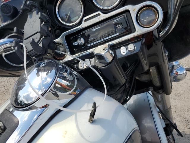 2009 HARLEY-DAVIDSON FLHTC 1HD1FF41X9Y687865