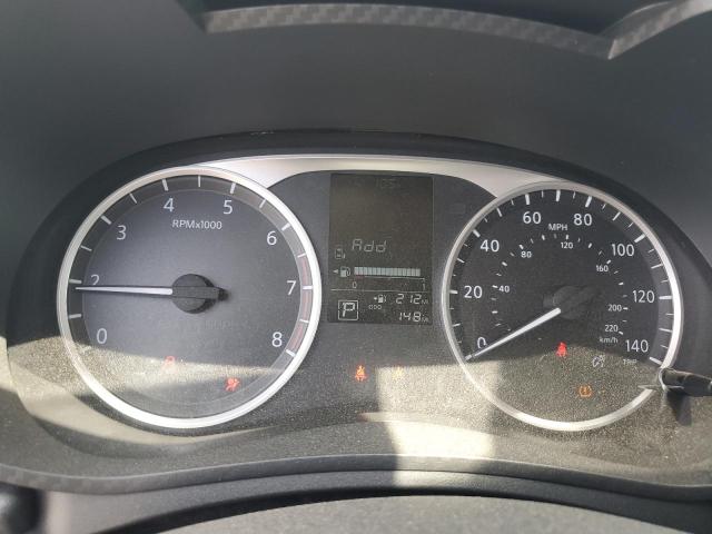 2024 NISSAN VERSA 1.6 3N1CN8DVXRL852040