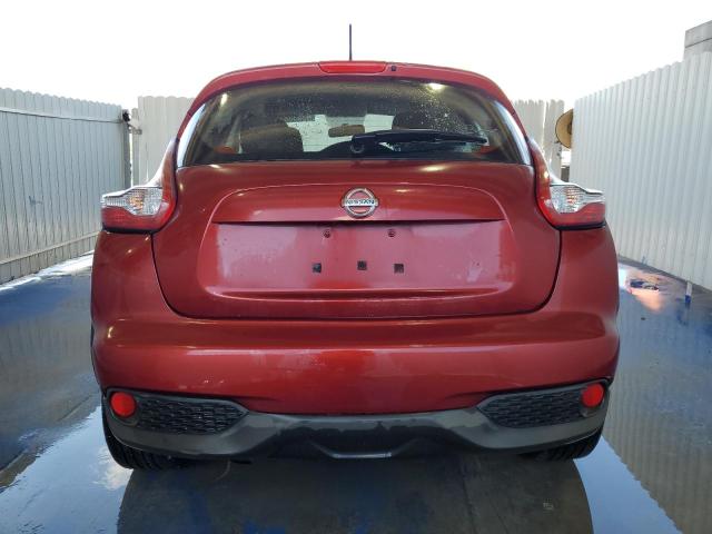 2017 NISSAN JUKE S - JN8AF5MR9HT705757