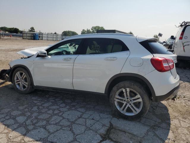 VIN WDCTG4GB6JJ528106 2018 Mercedes-Benz GLA-Class,... no.2