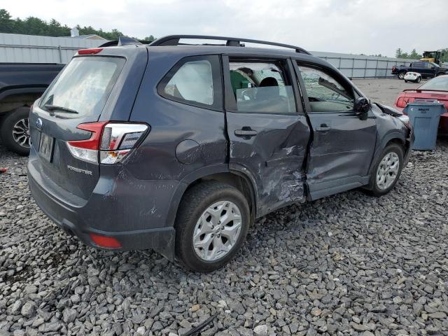 2021 SUBARU FORESTER JF2SKADC0MH458515
