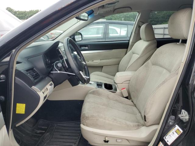 2010 Subaru Outback 2.5I Premium VIN: 4S4BRBFC8A3362732 Lot: 61945034