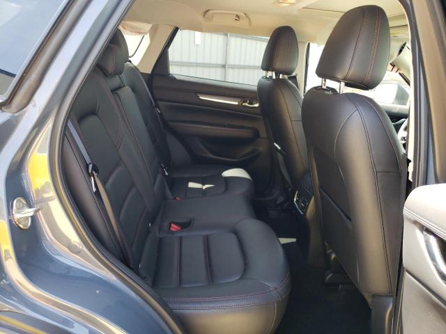 2023 MAZDA CX-5 PREFE - JM3KFBCM8P0154457