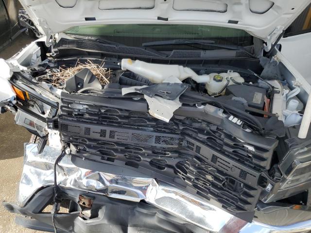 2021 Chevrolet Silverado C1500 VIN: 3GCNWAEF0MG238830 Lot: 61269224